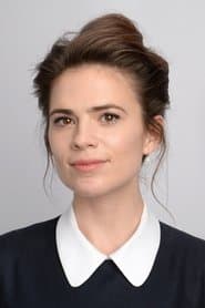 Hayley Atwell as Kathy Etchingham
