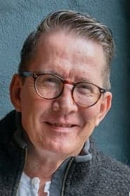 Thomas Bo Larsen as Jens