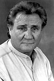 Bill Hart as Security Guard