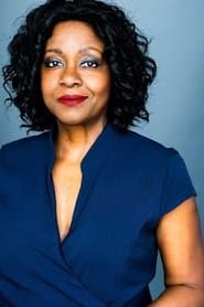 Connie Jackson as Grace