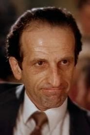 Nico Lathouris as Mustafa