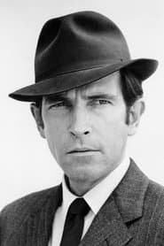 J.D. Cannon as Captain Joe Burke