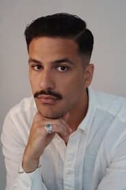 Mustafa Al-Mashhadani as Amir