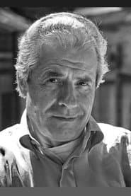 Michele Kalamera as Scarburon (voice)