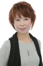 Chie Sato as Nobuko Ohe (voice)