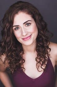 Allison Strong as Mrs. Salinas (voice)