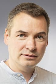 Andrii Saminin as Vladimir Norishkin