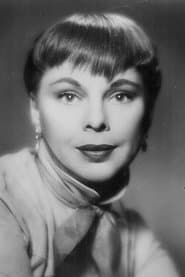 Carol Haney as Gladys Hotchkiss