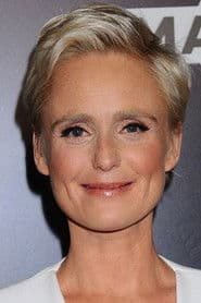 Kinga Preis as Krystyna