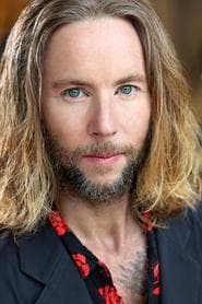 Greg Cipes as Beast Boy (voice)