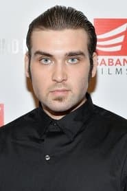 Weston Cage as Lieutenant Colonel James Earl Rudder