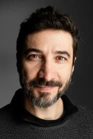 Hermes Baroli as Laerte's friend