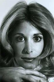 Lucy Saroyan as Carla