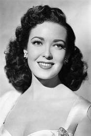 Linda Darnell as Julie Bannon