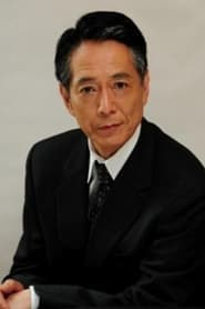 Shirô Namiki as Ikeda