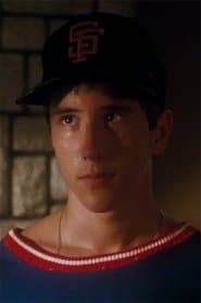 Pierre Rafini as Young Frank