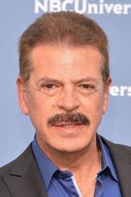 Sergio Goyri as Andrés