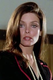 Patty Shepard as Ilsa Sternberg