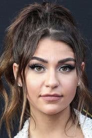 Andrea Russett as Vanessa