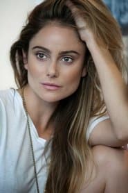 Amanda Brooks as Penny