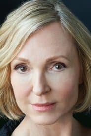 Jane Moffat as Librarian