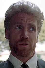 Charles McCaughan as Trumble