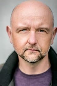 Robert Clarke as Mr. Walters