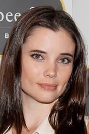 Jessica Heap as Jeri Blackburn