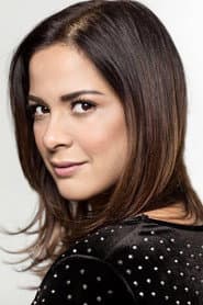 Karina Jordán as Natalia