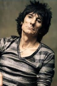 Ronnie Wood as Self