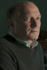 Yehuda Almagor as Moshe