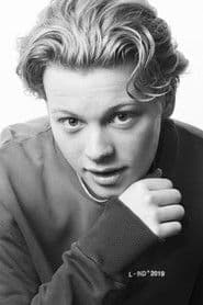 Jordan Kronis as Tyler