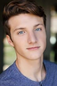 Jake Short as Cyrus Nollen