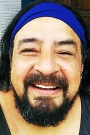 Gabriel Almirón as Munoz