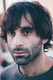 Ezequiel Díaz as Lupe