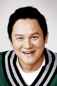 Kang Seong-jin as Ma Dong-chu