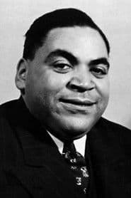 Fats Waller as 'Fats' Waller