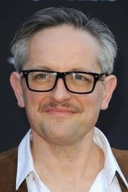 JD Cullum as Eccles (as John David Cullum)