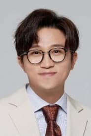 Park Sung-kwang as Mamaboy's (voice)