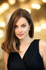 Charlotte Frogner as Valborg Jensen