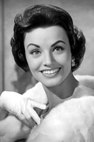 Kay Starr as John's Mother