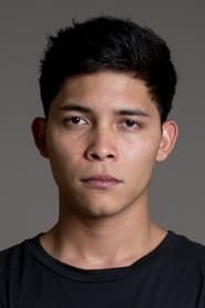 Juan Daniel Garcia Treviño as Emiliano