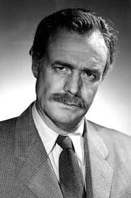 Hal Taliaferro as Sheriff Stanton