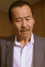 Hirokazu Inoue as Takao