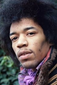 Jimi Hendrix as Self