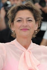 Annet Malherbe as Nel