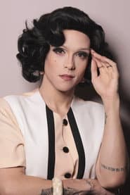 Rita von Hunty as Glauco