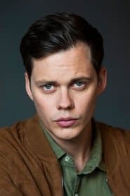 Bill Skarsgård as Kane