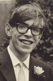Stephen Hawking as Self