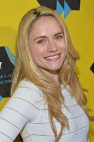 Amanda Noret as Cindi